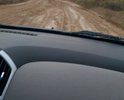 Дорога 41А-004 после п. Сологубовка и до г. Шапки. Очень разбита, много ям и ухабов, на легковых машинах тяжело проехать. После дождя размывается очень сильно, в сухую погоду представляет собой бугры и ямы. Раньше проходил асфальт, который разбили грузовики.