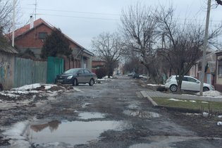 None, Краснокурсантская улица