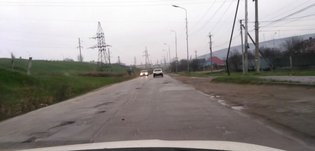 None, улица Степана Разина