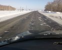 Участок трассы Тамбов- Рассказово- Мучкапский- Уварово, от города Рассказово в сторону Мучкапского, полностью пришел в негодность. Ямочный ремонт уже не помогает, асфальт рассыпается на глазах,ехать стало просто невозможно.