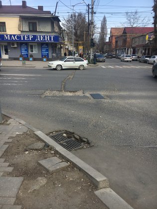 None, улица Абубакарова