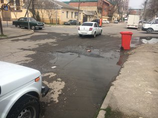 None, улица Гаруна Курбанова
