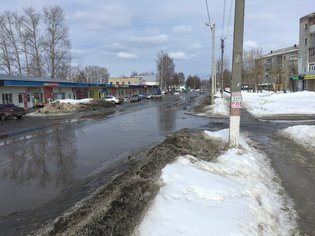 None, улица Желябова