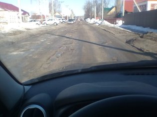 None, Красноармейская улица