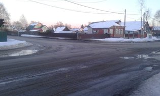 None, улица Славнова