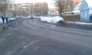 None, проспект 50 лет Советской Власти