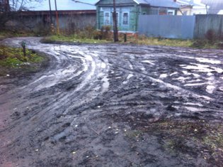 None, Воронежская улица