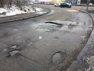 None, Транспортный переулок