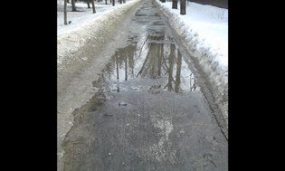None, проспект 50 лет Советской Власти