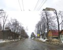 Яма на яме, дорогу давно не ремонтировали