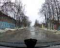Яма на яме, дорогу давно не ремонтировали