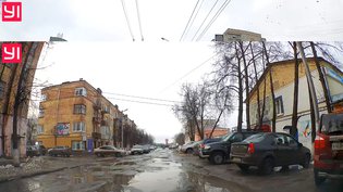 None, Либерецкая улица