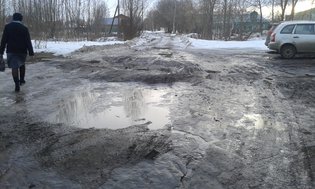 None, улица Старых Большевиков