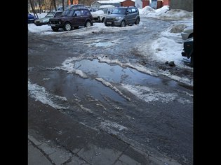 None, улица Степана Терентьева, 3