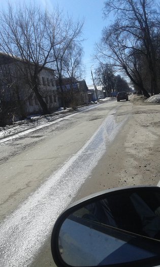 None, Октябрьская улица