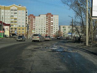 None, улица Строителей