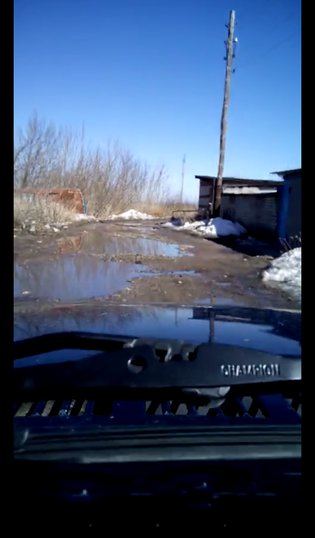 None, улица Дзержинского