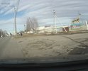 Уже несколько лет дорога находится в отвратительном состоянии на всем протяжении до микрорайона Заря.