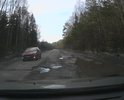 Уже несколько лет дорога находится в отвратительном состоянии на всем протяжении до микрорайона Заря.