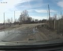 Уже несколько лет дорога находится в отвратительном состоянии на всем протяжении до микрорайона Заря.