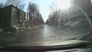 None, Подлесная улица
