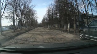 None, Урожайный проезд