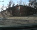 Огромное количество мелких ям, пока что заваленных щебенкой, ехать быстрее 10 км/ч проблематично