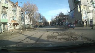 None, улица Туманова