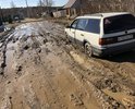 Дороги в частных секторах нашего города Людиново в очень ужасном состоянии.За последние лет тридцать ни разу неремонтировались , максимум раз в полгода грейдером пройдут и на этом все.