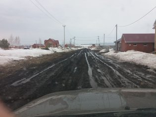 None, Народная улица