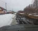 Хуже дорог в РФ не бывает, в первую очередь надо исправлять безобразие, людям не то чтобы ездить, там ходить невозможно.
