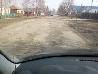 None, Воронежская улица