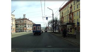 None, Пушкинская улица