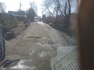 None, Крестьянский переулок