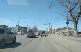 None, Сахалинская улица