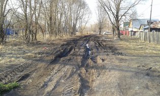 None, Садовая улица