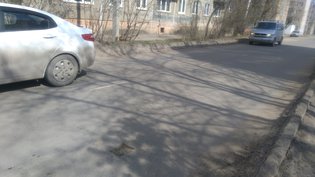 None, 2-я Ефимовская улица