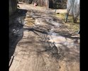 Налоги сумасшедшие, а дорог нет.