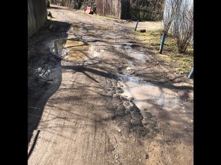 None, Пролетарская улица