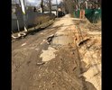 Налоги сумасшедшие, а дорог нет.