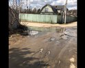 Налоги сумасшедшие, а дорог нет.
