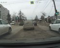 Множество ям