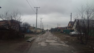 None, Приволжская улица