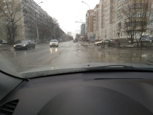 None, улица Красина