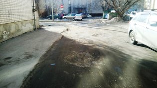 None, Галкинская улица