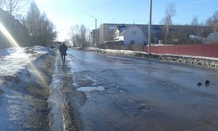 None, Вольный переулок