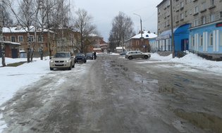 None, улица Рудницкой, 15