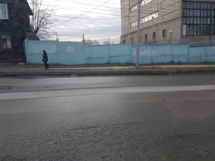 None, улица Добролюбова