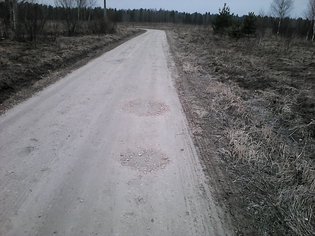 None, Молодёжная улица