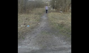 None, Гражданский переулок